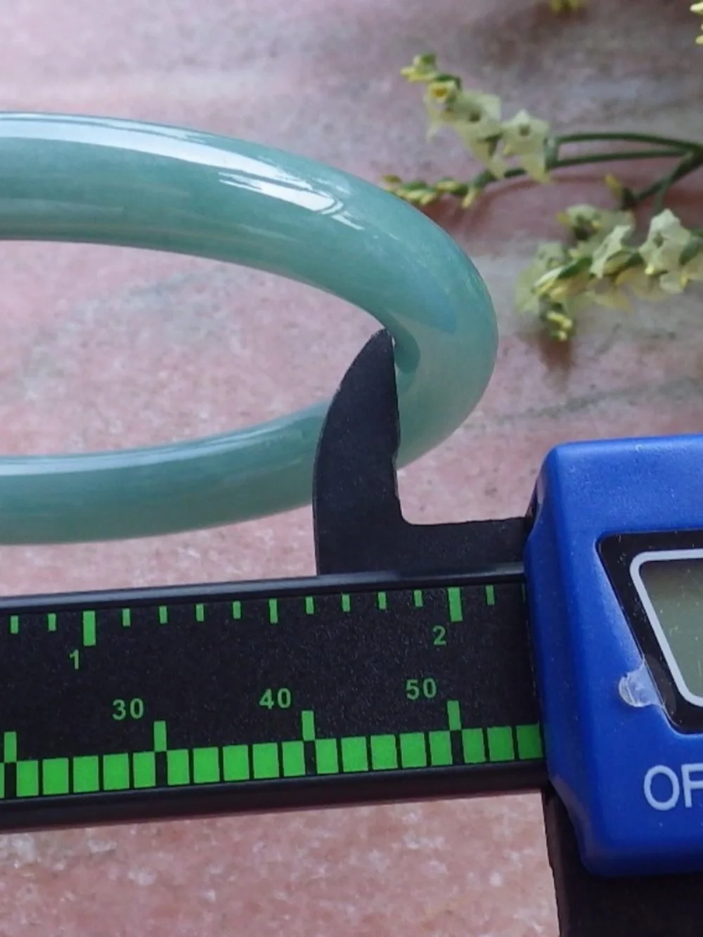 gojade 57mm certified